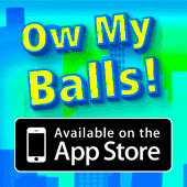 Ow My Balls