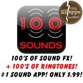 100 Sounds