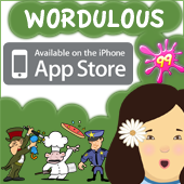 Wordulous