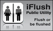 iFlush