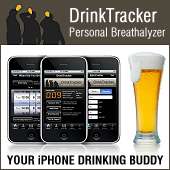 Drink Tracker