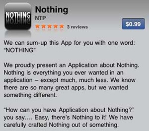 NothingDesc