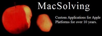 Macsolving