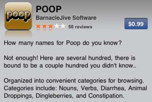 POOPDesc