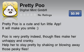 Pretty-Poo-Title