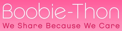 Boobie-Thon-Logo