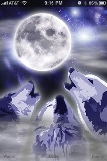 Wolf Moon Screenshot