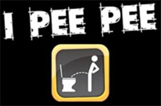 iPeePee-Logo