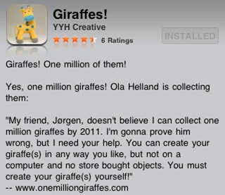 Giraffes-Title