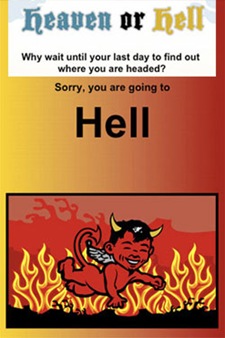 Heaven-Or-Hell