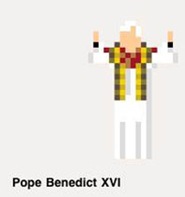 Pope-Minipop