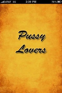 PussyLoversSplash