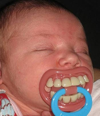 redneck-teeth-baby