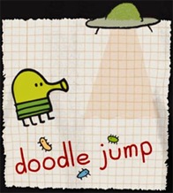 Doodle-Jump-UFO