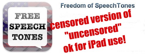 Censored Uncensored