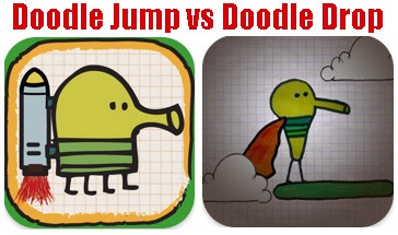 Doodle Jump  App Price Drops