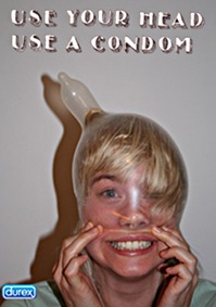 Durex-Condom
