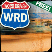 Word Driven