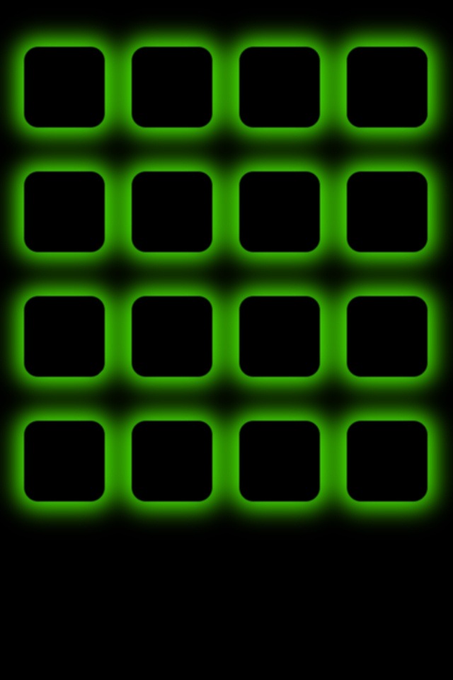 green lantern iphone wallpaper
